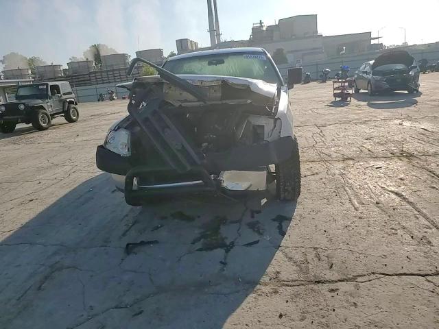 2005 Ford F150 VIN: 1FTRF12W15KC59511 Lot: 81770215