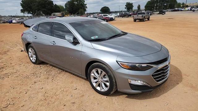 2024 Chevrolet Malibu Lt VIN: 1G1ZD5ST1RF116195 Lot: 81897165