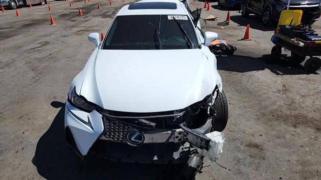 2017 Lexus Is 350 VIN: JTHBE1D24H5030742 Lot: 83746725