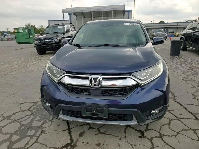 2019 Honda Cr-V Ex VIN: 5J6RW1H57KA008485 Lot: 71798075