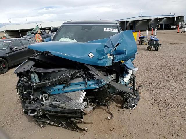 2023 Rivian R1S Launch Edition VIN: 7PDSGABL5PN003676 Lot: 80747255