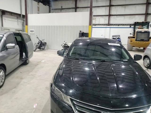 2016 Chevrolet Impala Lt VIN: 2G1105SA1G9149534 Lot: 82089175