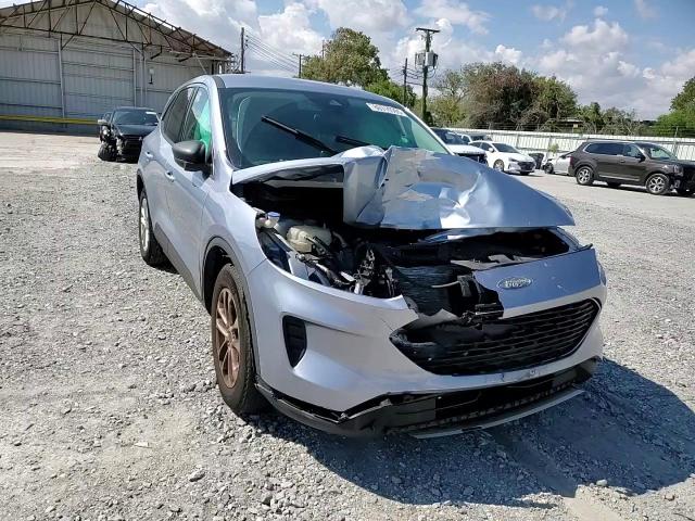 2022 Ford Escape Se VIN: 1FMCU0G66NUB56034 Lot: 80310995