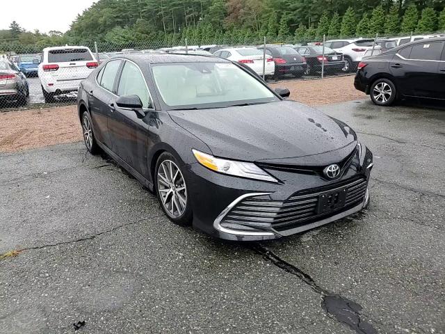 2024 Toyota Camry Xle VIN: 4T1F11BKXRU126038 Lot: 81668875