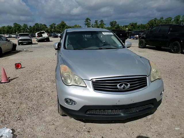 2008 Infiniti Ex35 Base VIN: JNKAJ09E48M303057 Lot: 81373955