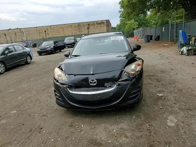 2010 Mazda 3 I VIN: JM1BL1SG3A1172826 Lot: 83889615