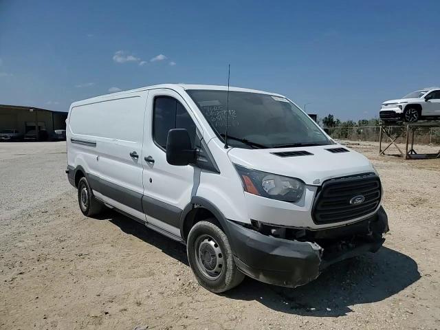 2017 Ford Transit T-250 VIN: 1FTYR2YM1HKB51957 Lot: 80512545