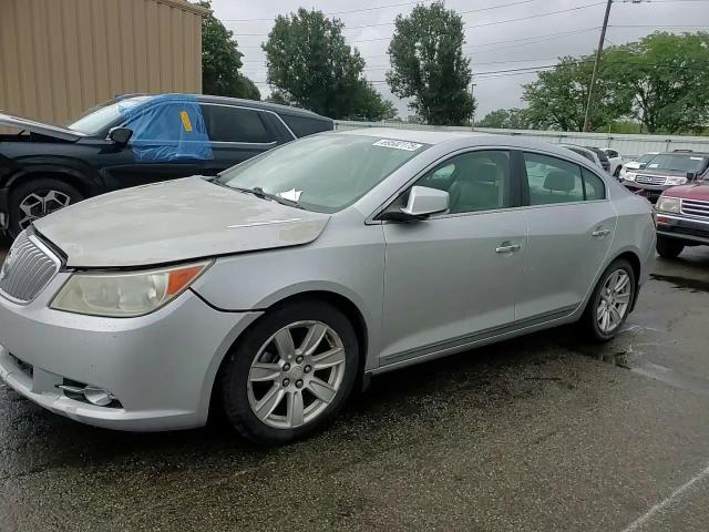 2012 Buick Lacrosse VIN: 1G4GC5E33CF210529 Lot: 69502175