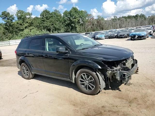 2018 Dodge Journey Sxt VIN: 3C4PDCBG1JT525667 Lot: 83794115
