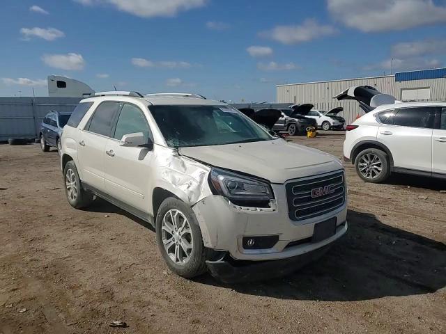 2015 GMC Acadia Slt-1 VIN: 1GKKRRKD7FJ231214 Lot: 81465025