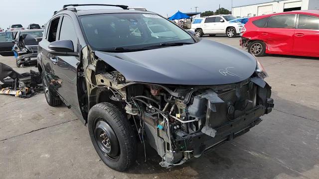 2017 Toyota Rav4 Xle VIN: 2T3WFREV0HW316104 Lot: 71220035