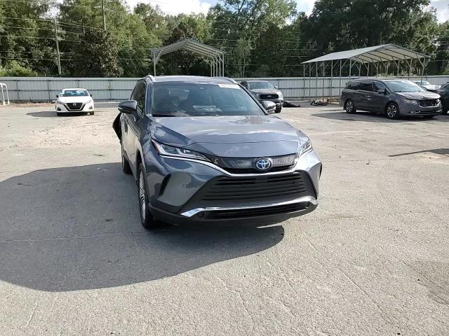 2022 Toyota Venza Le VIN: JTEAAAAH1NJ116560 Lot: 82138315