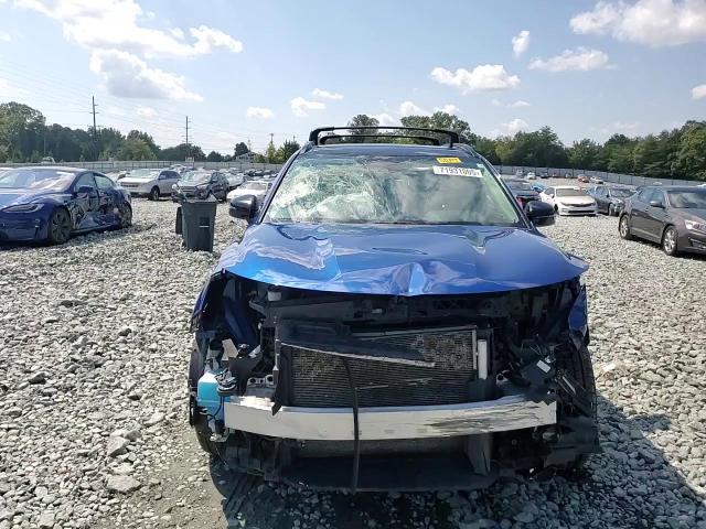 2022 Kia Sorento S VIN: 5XYRL4LC6NG134833 Lot: 71931005