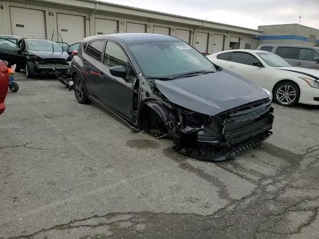 2025 Subaru Crosstrek VIN: JF2GUABC0S8221281 Lot: 81209855