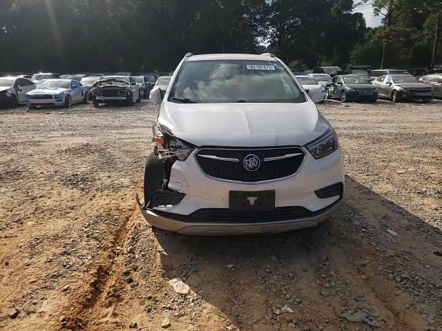 2018 Buick Encore Preferred VIN: KL4CJASB8JB544020 Lot: 82107475