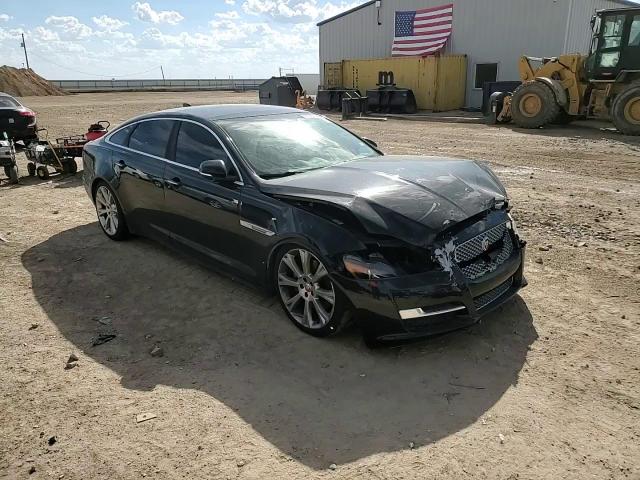 2016 Jaguar Xjl Portfolio VIN: SAJWA2G79G8V99001 Lot: 81802785