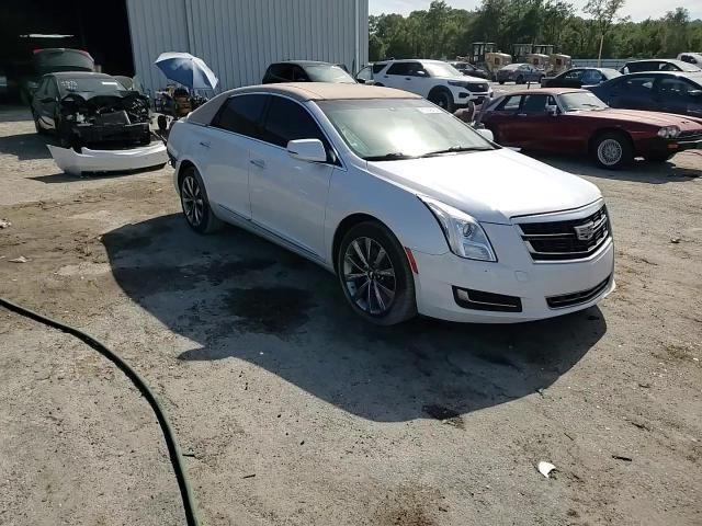 2017 Cadillac Xts VIN: 2G61L5S33H9128074 Lot: 84613455