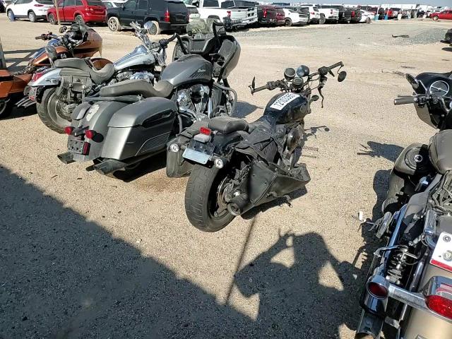 2024 Harley-Davidson Rh975 VIN: 1HD1ZH110RB304722 Lot: 72003365