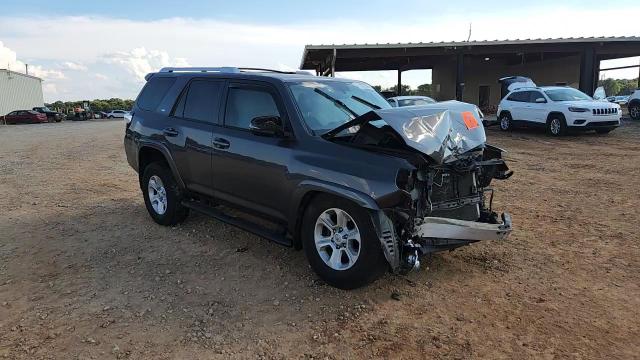 2016 Toyota 4Runner Sr5 VIN: JTEZU5JR2G5145975 Lot: 71372695