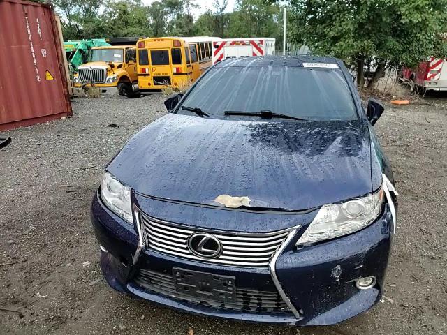 2015 Lexus Es 350 VIN: JTHBK1GG1F2202580 Lot: 80864965