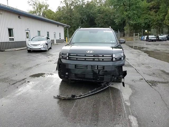 2025 Hyundai Santa Fe Limited VIN: 5NMP4DGL3SH139956 Lot: 80852285