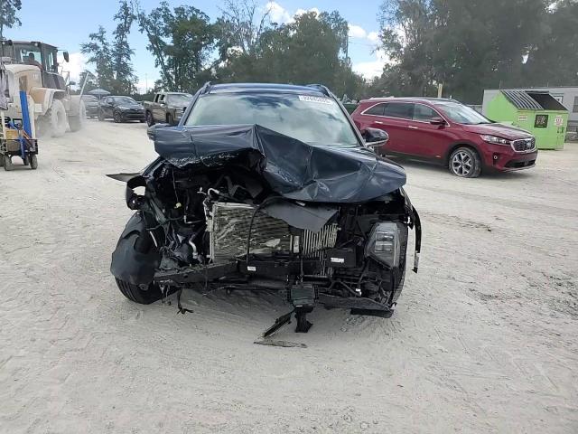 2023 Hyundai Tucson Limited VIN: KM8JECA10PU126047 Lot: 82045885