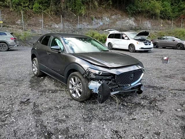 2021 Mazda Cx-30 Select VIN: 3MVDMBBL7MM312780 Lot: 81736835