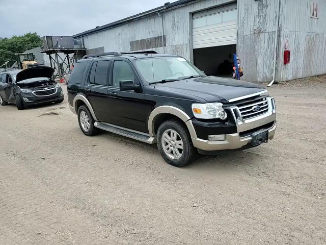 2010 Ford Explorer Eddie Bauer VIN: 1FMEU7EE5AUA10813 Lot: 71510145
