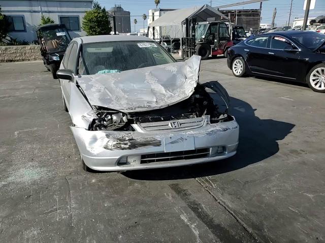 2003 Honda Civic Lx VIN: 2HGES16513H575959 Lot: 67822665