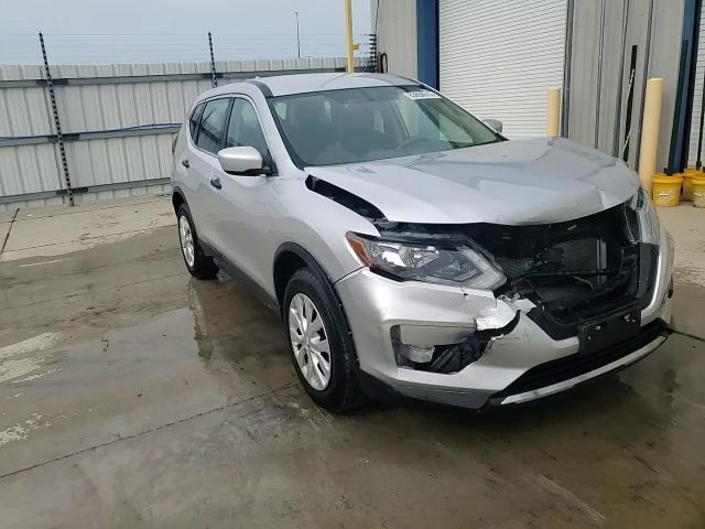 2018 Nissan Rogue S VIN: 5N1AT2MV9JC757441 Lot: 83850515