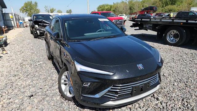 2025 Buick Envista Preferred VIN: KL47LAEP9SB161367 Lot: 84250145