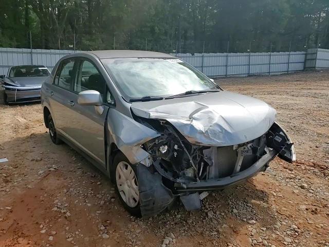 2010 Nissan Versa S VIN: 3N1BC1AP4AL446869 Lot: 84215865