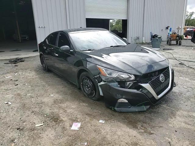 2021 Nissan Altima S VIN: 1N4BL4BV8MN330015 Lot: 84383455