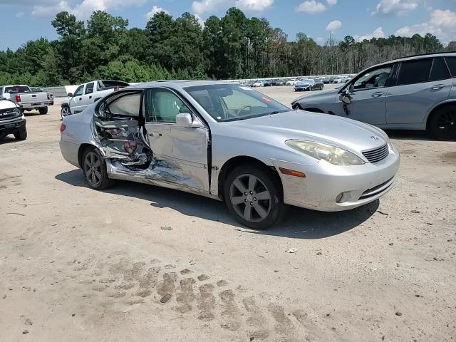 2006 Lexus Es 330 VIN: JTHBA30G565175066 Lot: 71461635