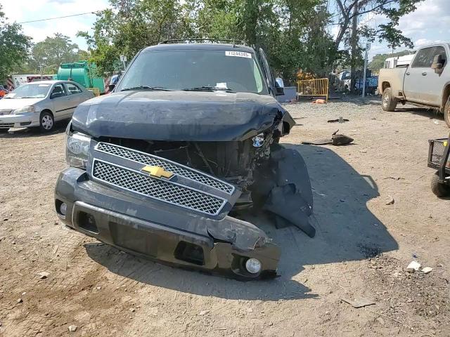 2012 Chevrolet Tahoe VIN: 1GNSKCE05CR298906 Lot: 71244345