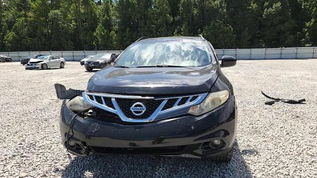 2014 Nissan Murano S VIN: JN8AZ1MU0EW408939 Lot: 71290925
