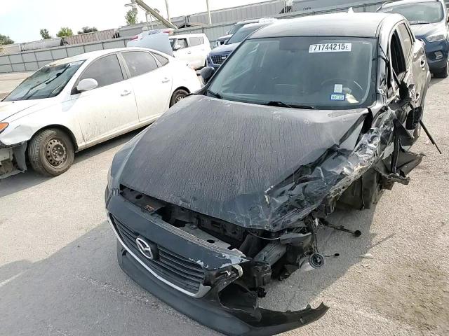 2016 Mazda Cx-3 Touring VIN: JM1DKBC78G0114161 Lot: 71744215