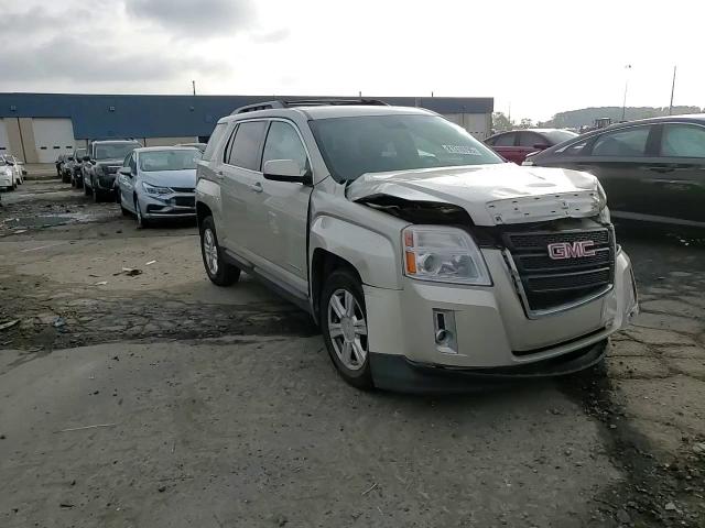 2015 GMC Terrain Sle VIN: 2GKFLRE37F6250347 Lot: 81310795