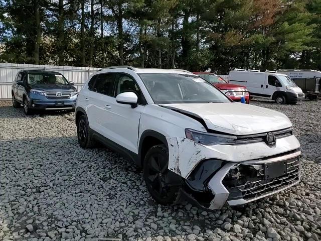 2025 Volkswagen Taos Se VIN: 3VVEC7B21SM066739 Lot: 71779245