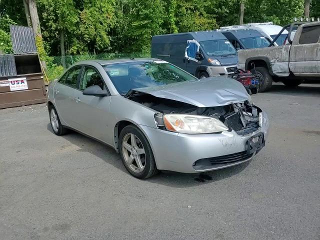 2008 Pontiac G6 Base VIN: 1G2ZG57N684142377 Lot: 71529505