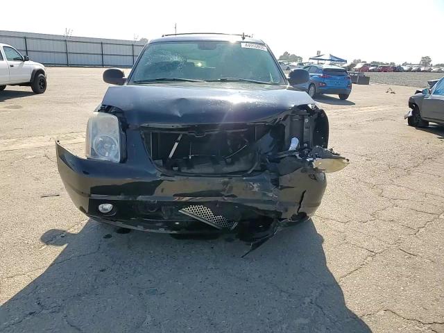 2008 GMC Yukon Denali VIN: 1GKFK63818J120554 Lot: 84055935
