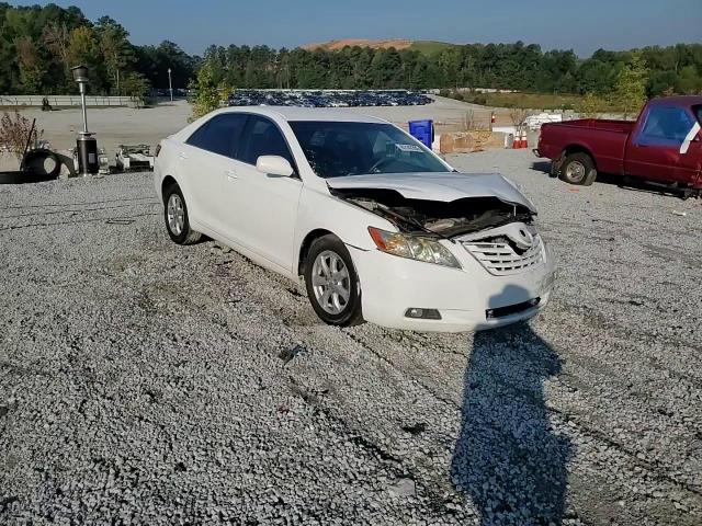 2007 Toyota Camry Ce VIN: 4T1BE46K17U704779 Lot: 81147285