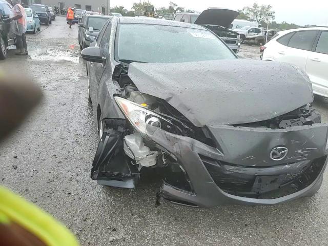 2010 Mazda 3 S VIN: JM1BL1H59A1335372 Lot: 80152715
