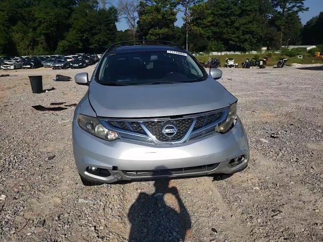 2014 Nissan Murano S VIN: JN8AZ1MU2EW402964 Lot: 71119865