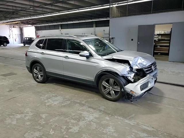 2020 Volkswagen Tiguan Se VIN: 3VV2B7AX7LM139536 Lot: 71987485
