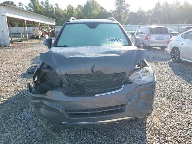 2009 Saturn Vue Xr VIN: 3GSCL53729S530295 Lot: 83751935