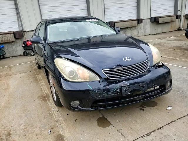 2005 Lexus Es 330 VIN: JTHBA30G355136006 Lot: 83942415