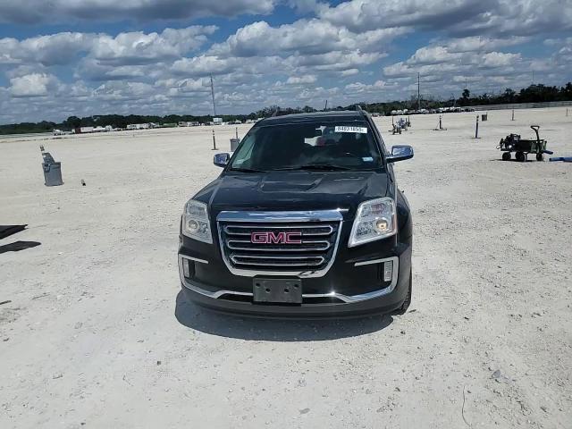 2017 GMC Terrain Slt VIN: 2GKALPEK2H6326520 Lot: 84031855