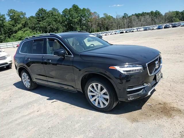 2018 Volvo Xc90 T6 VIN: YV4A22PK1J1210911 Lot: 70577775