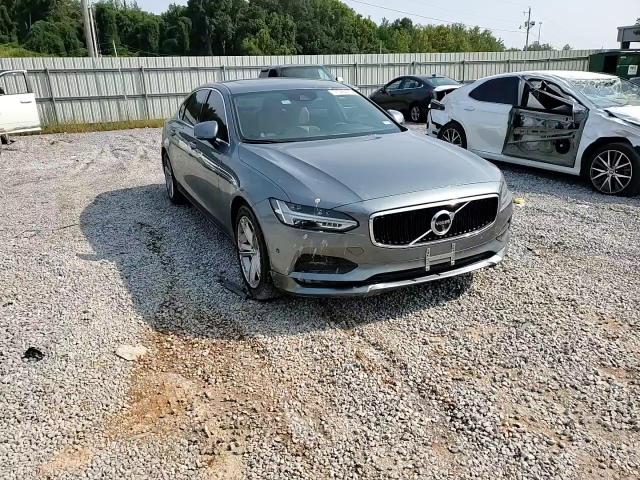 2018 Volvo S90 T5 Momentum VIN: LVY982AK1JP016057 Lot: 71546475